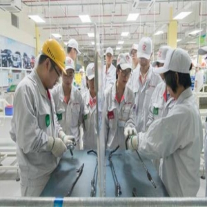 安徽省培養(yǎng)智能制人才，造構(gòu)筑潛力“蓄水池”