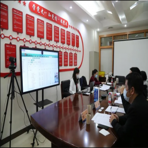 東莞市工業(yè)和信息化局高質量完成省上云 上平臺服務券兌現(xiàn)抽查工作